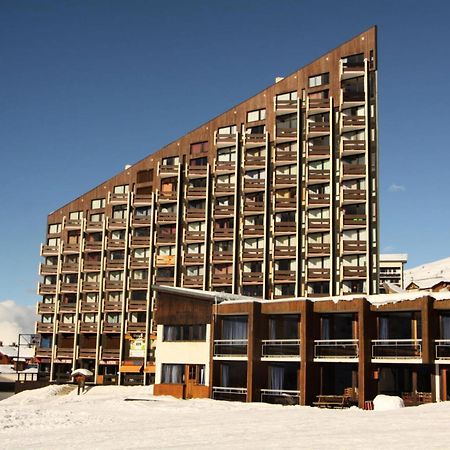 Residence Caron - Studio Moderne Et Lumineux - Depart Et Retour Skis Aux Pieds - Balcon Mae-3314 Saint-Martin-de-Belleville Eksteriør billede